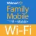 Walmart Family WiFi