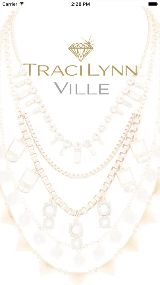 TraciLynn 스크린샷