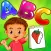 Abc Tracing and Phonics Game