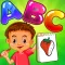 Abc Tracing and Phonics Game