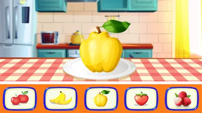 Abc Tracing and Phonics Game Screenshots