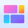 Quick Widget - Wallpaper&Theme