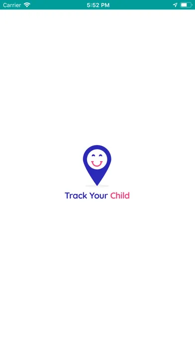 Track Your Child N Ekran Görüntüleri