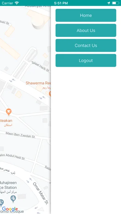 Track Your Child N Ekran Görüntüleri