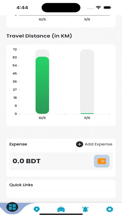 Скриншоты My Gps Pro Vts