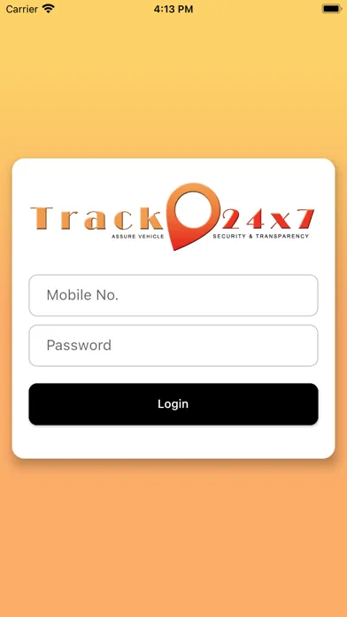 Track24x7 স্ক্রিনশট