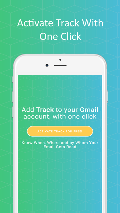 Track - Email Tracking應用截圖