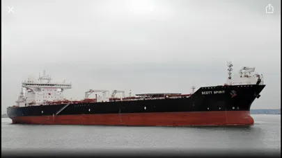 Seawatch24.com Marine Traffic Ekran Görüntüleri