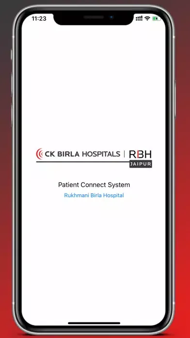 RBH Connect Ekran Görüntüleri