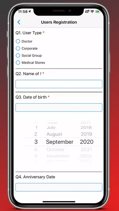 RBH Connect Ekran Görüntüleri