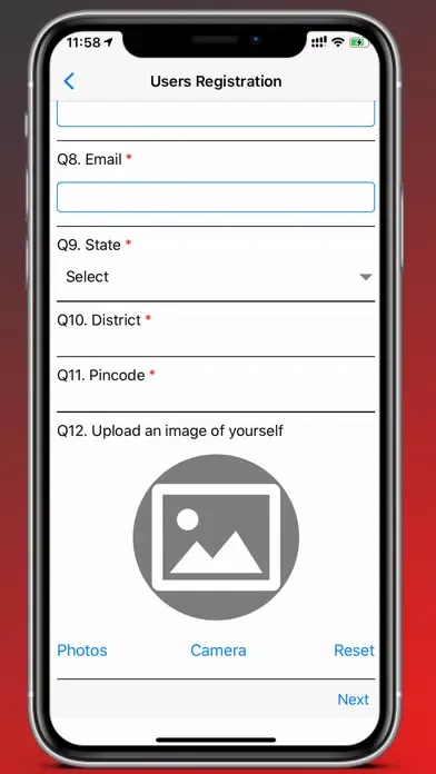 RBH Connect Ekran Görüntüleri
