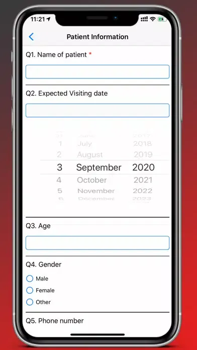RBH Connect Ekran Görüntüleri