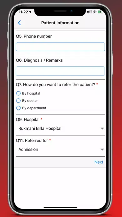 RBH Connect Ekran Görüntüleri