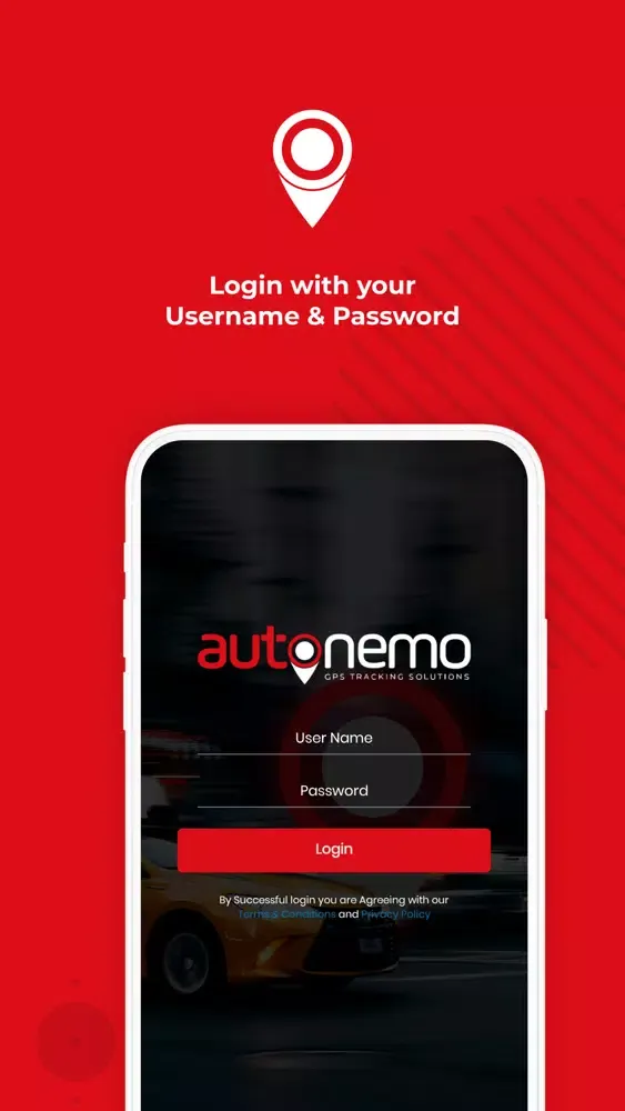 صور Autonemo GPS Tracking