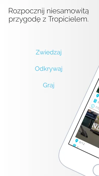 Screenshot di StoryTale Guide