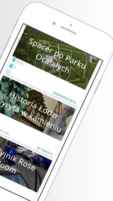 Screenshot di StoryTale Guide