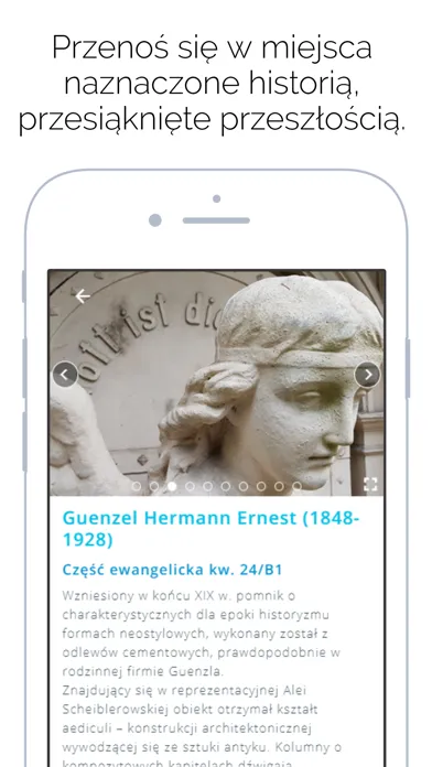 Screenshot di StoryTale Guide