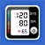 Tracker: Blood Pressure pro