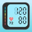 Blood Tracker Pressure
