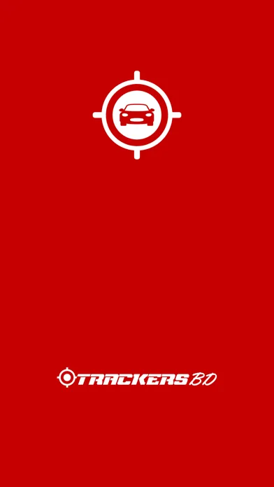 Скриншоты TrackersBD GPS