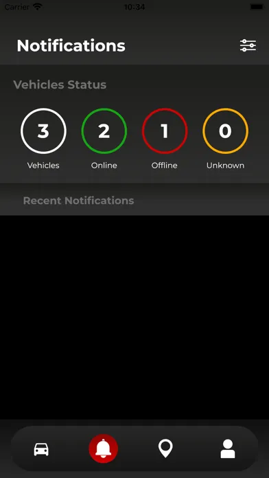 Spartan Tracker UK应用截图