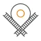 Rail Locator