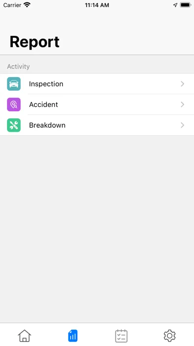 Driver Konnect Screenshots