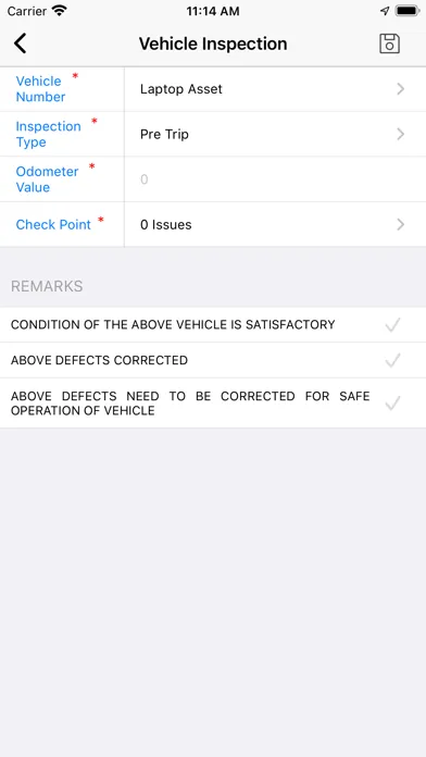 Driver Konnect Screenshots