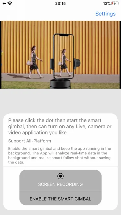 3DLive 3D Livе应用截图