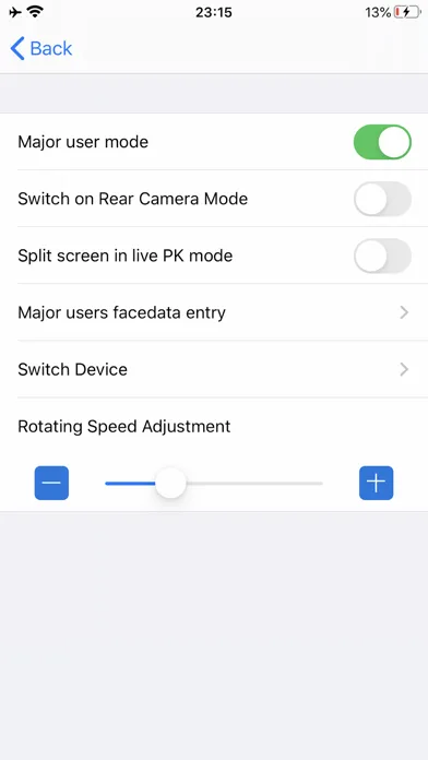 3DLive 3D Livе应用截图