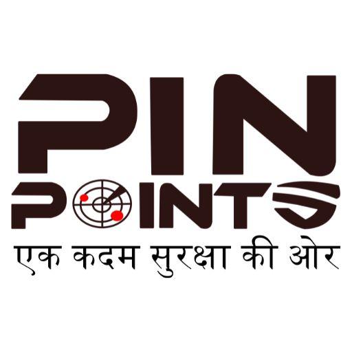 Pinpoints