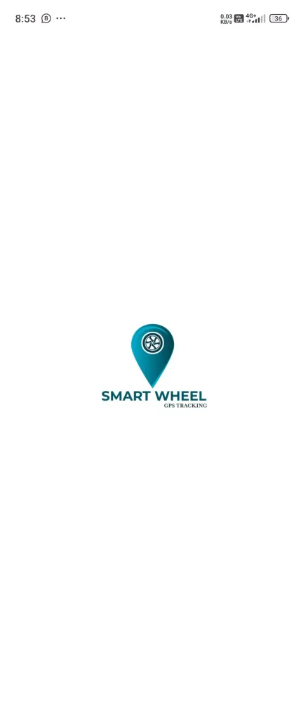 Captures d'écran de Smart Wheel GPS Tracking