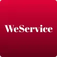 WeService - Manutenções