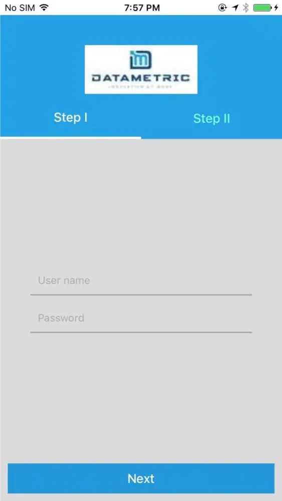 DM SmartTracker سکرین شاٹس