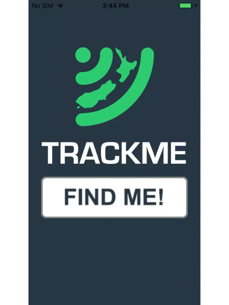 TrackMe.life iPad  স্ক্রিনশট