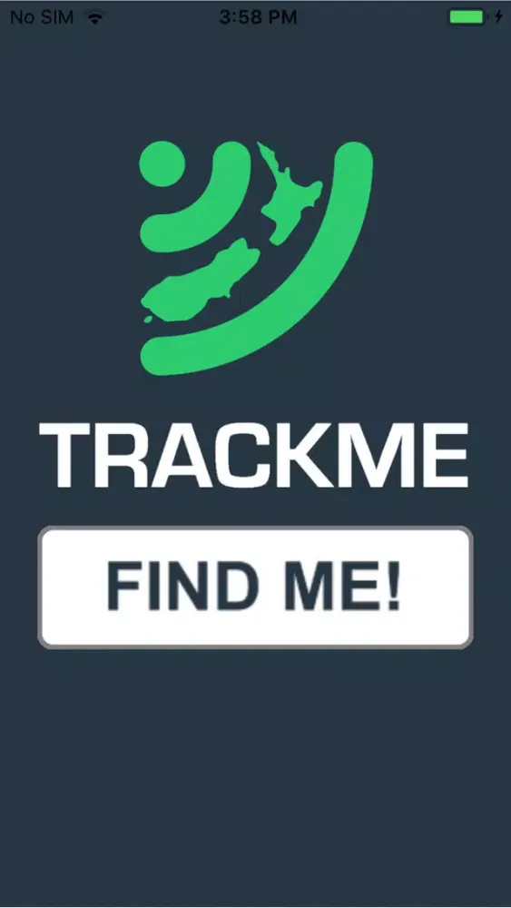TrackMe.life স্ক্রিনশট