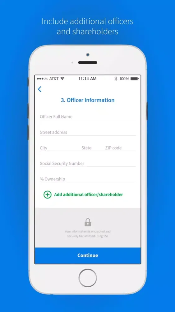 صور Track My Corp - Tax Reminders