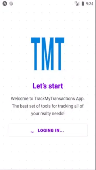TMT photo / field services Screenshots