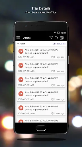 Safe Sight Screenshots