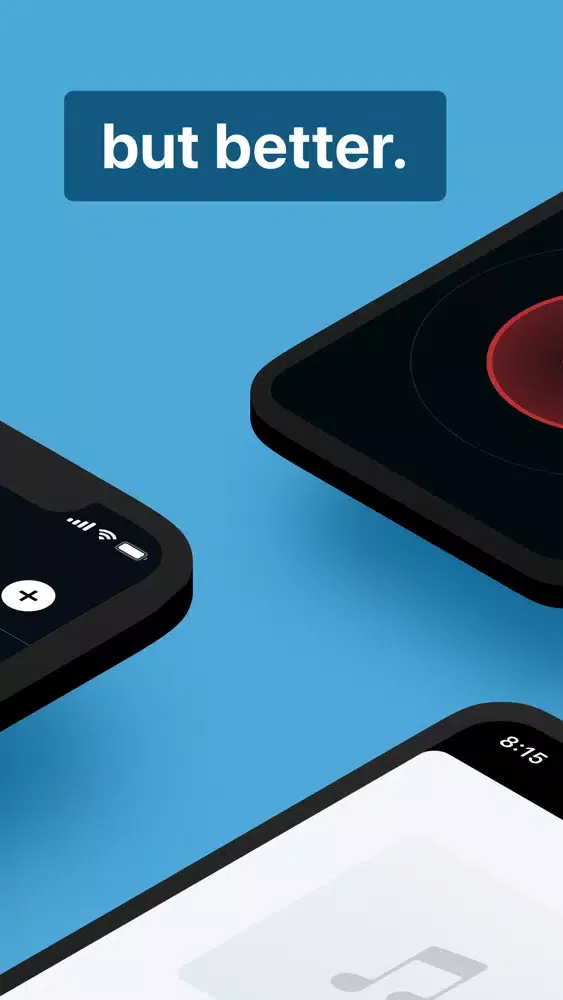 Screenshot di TrackPad by Hitmakers