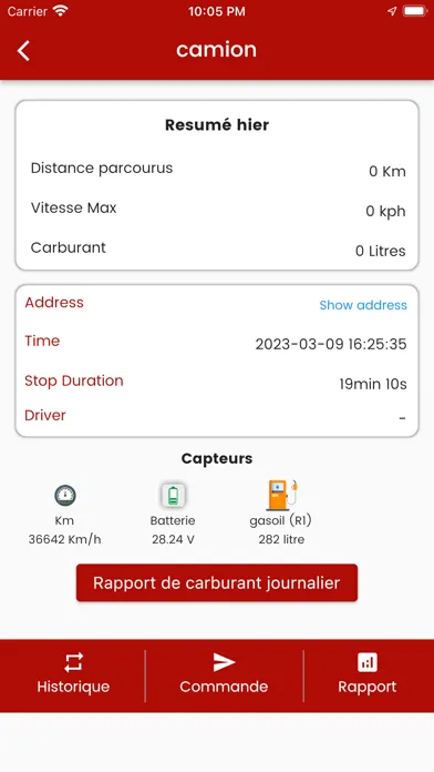 تصاویر TRACK PREMIER