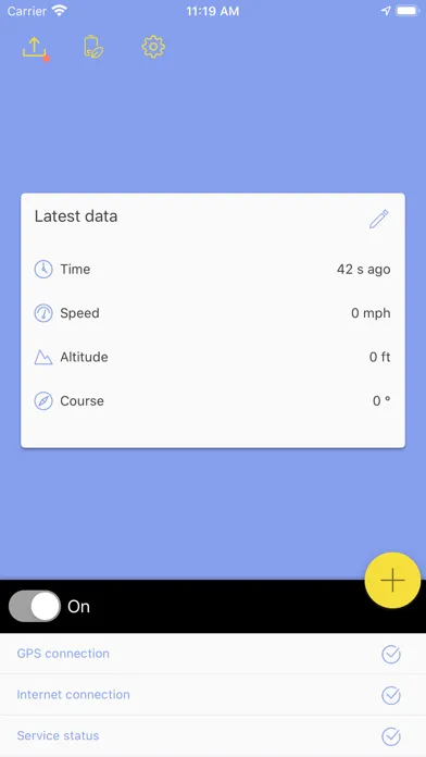 صور Track Star Exp Mobile Tracker