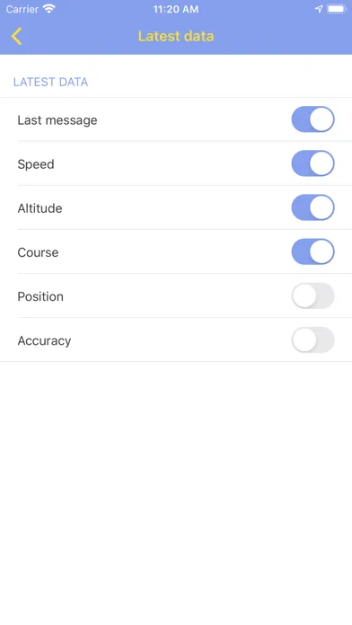صور Track Star Exp Mobile Tracker
