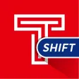 TrackTik SHIFT TrackTik SHIFT