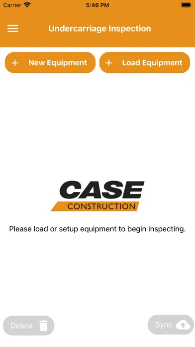 TrackCare स्क्रीनशॉट