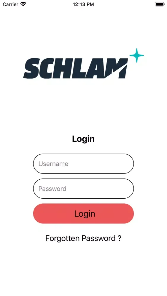 Schlam Inspections Screenshots