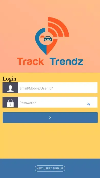 Capturas de pantalla de Track Trendz