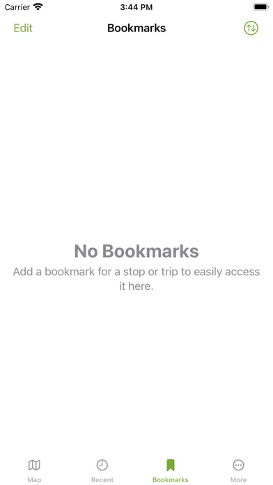 TA One Bus Away Screenshots