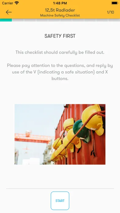 Trackunit On Classic应用截图