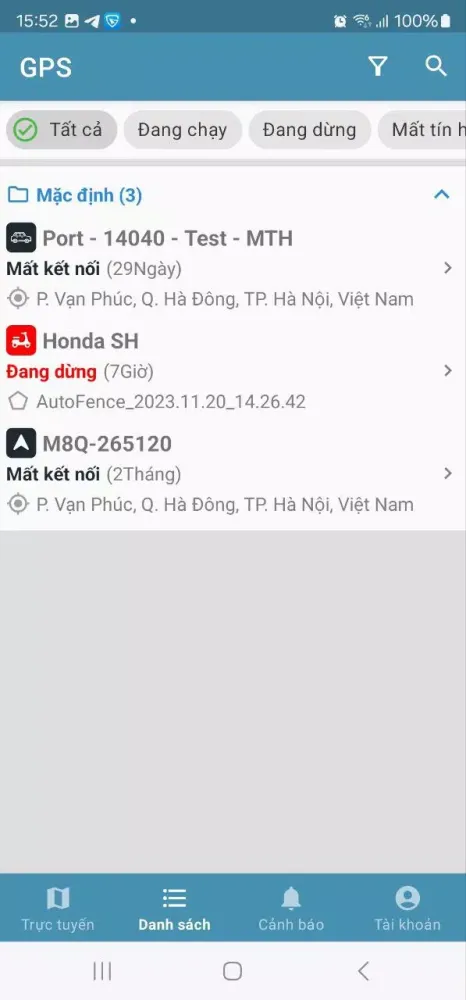 Скриншоты Track Việt 247
